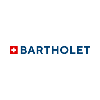 Bartholet logo