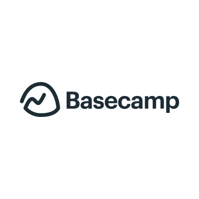 Basecamp color logo