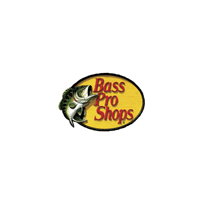 Bass Pro Shops color logo