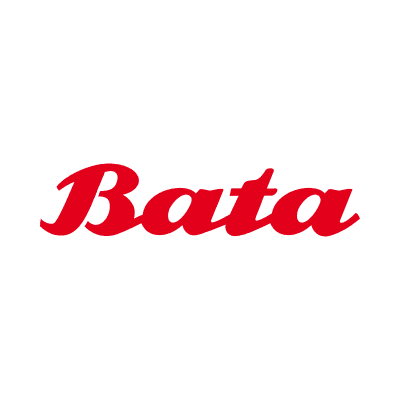 Bata Corporation color logo