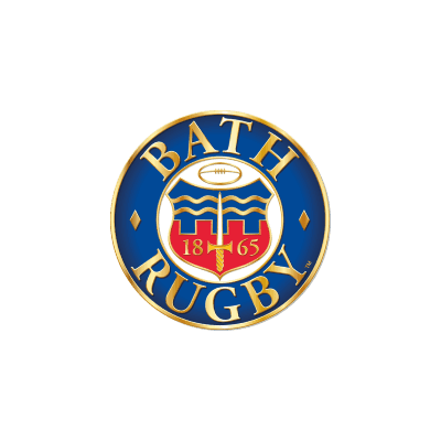Bath Rugby logo