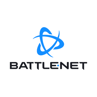 Battle.net color logo