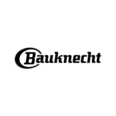 Bauknecht color logo