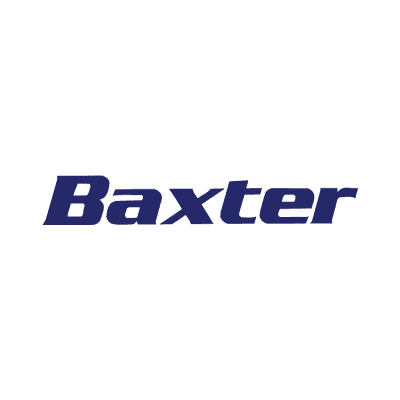 Baxter logo