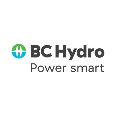 BC Hydro color logo