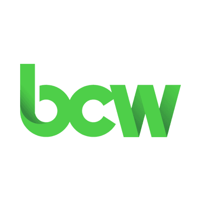 BCW logo