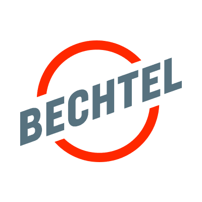Bechtel Corporation color logo