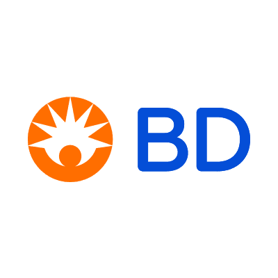 Becton Dickinson logo