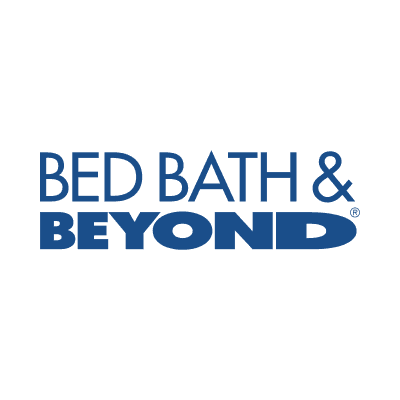 Bed Bath & Beyond logo