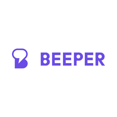 Beeper logo
