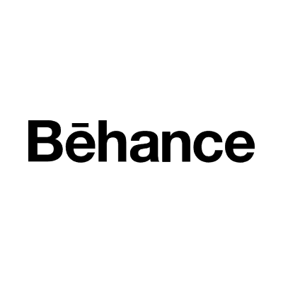 Behance logo