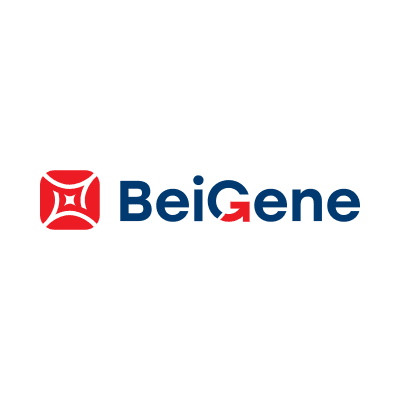 BeiGene logo
