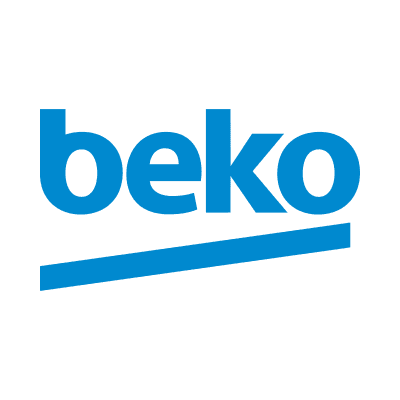 Beko color logo