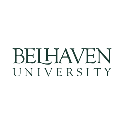 Belhaven University logo