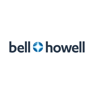 Bell & Howell color logo