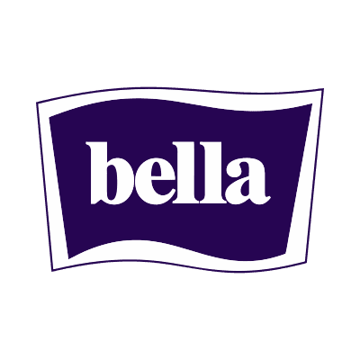 Bella color logo