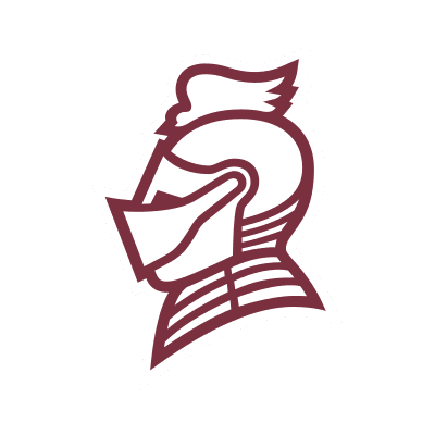 Bellarmine Knights color logo