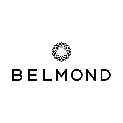 Belmond Limited color logo