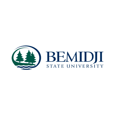 Bemidji State University (BSU) logo
