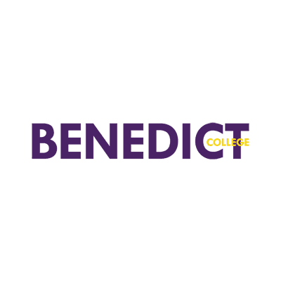 Benedict College color logo