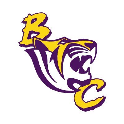 Benedict Tigers color logo