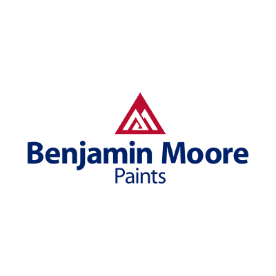 Benjamin Moore logo