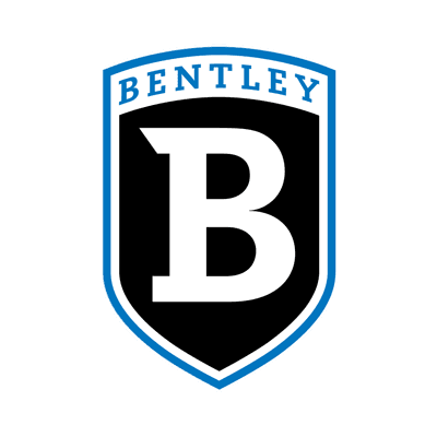 Bentley Falcons color logo