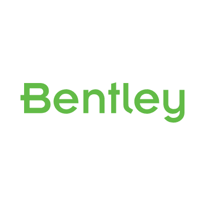Bentley Systems color logo