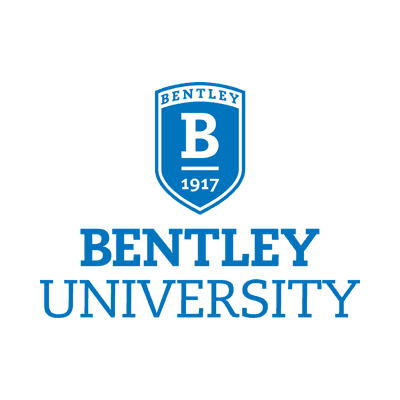 Bentley University logo