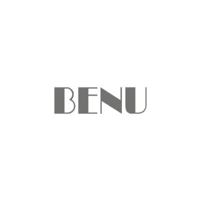 BENU logo