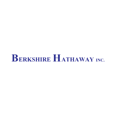 Berkshire Hathaway color logo