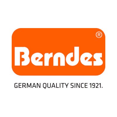 Berndes color logo