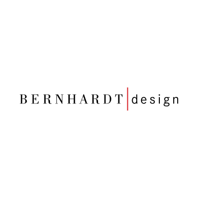 Bernhardt Designs color logo