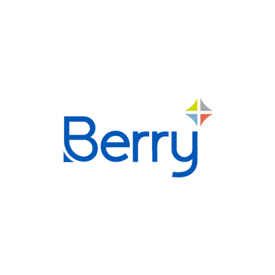 Berry Global Group logo