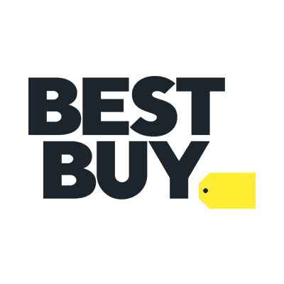 Best Buy color logo