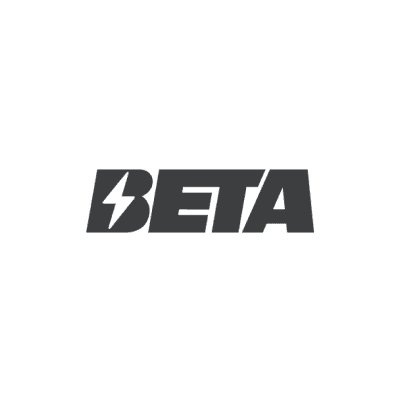 Beta Technologies color logo