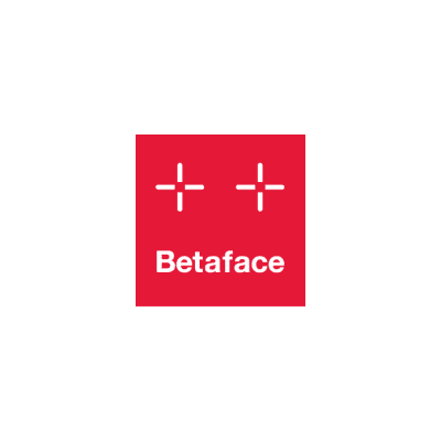 Betaface.com logo