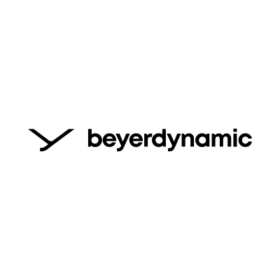 Beyerdynamic logo