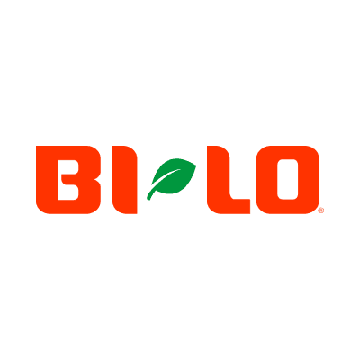 BI-LO color logo