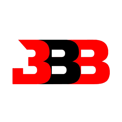 Big Baller Brand (BBB) logo