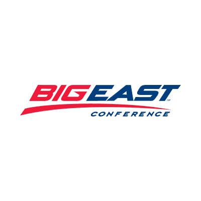 Big East Conference color logo