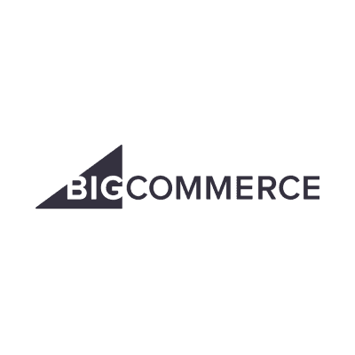 BigCommerce logo