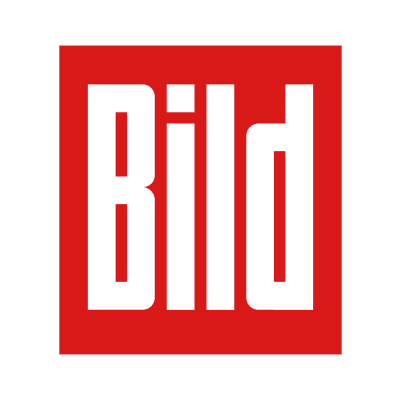 Bild logo