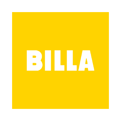 Billa logo