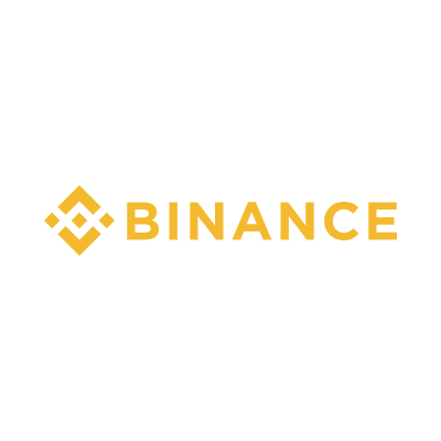 Binance color logo