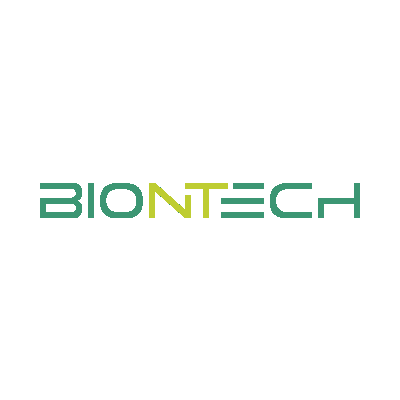 BioNTech color logo