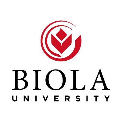 Biola University color logo