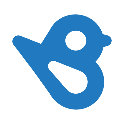 Birdeye logo