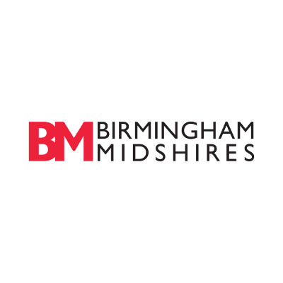 Birmingham Midshires color logo