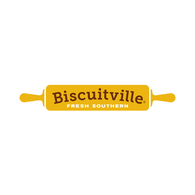 Biscuitville logo